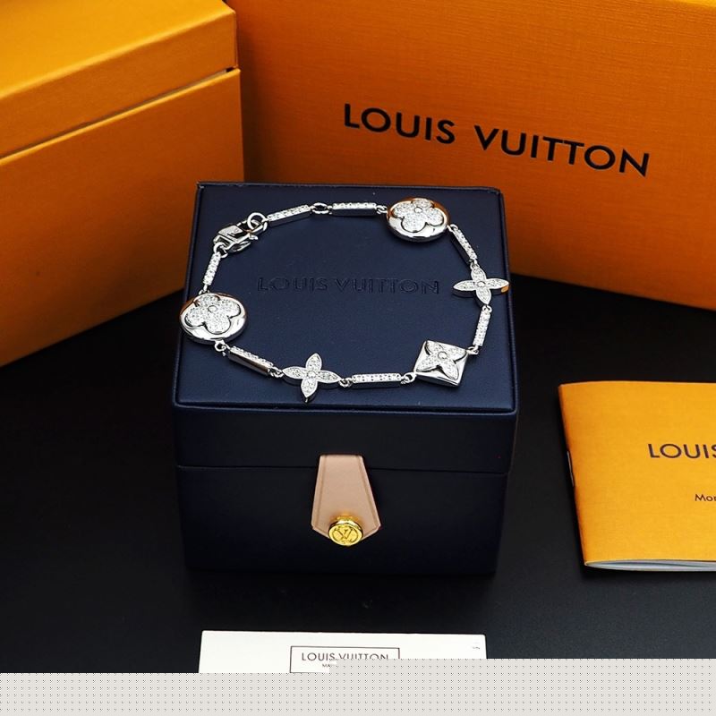 LV Bracelets
